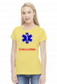 Koszulka ratowniczki (K)