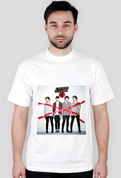 koszulka 5sos