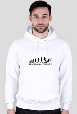 evolution bb