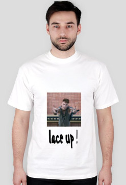 MGK LACE UP