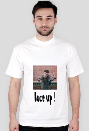 MGK LACE UP