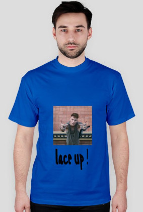 MGK LACE UP