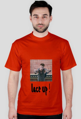 MGK LACE UP