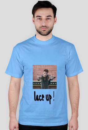 MGK LACE UP