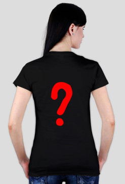 ?