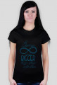 Gwiazd naszych wina|Infinities|T-shirt damski