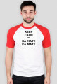 keep c