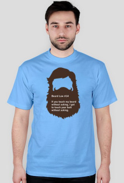 Beard Law