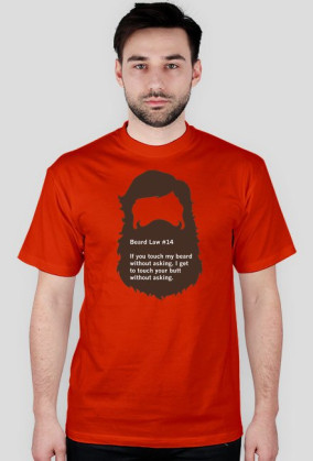 Beard Law