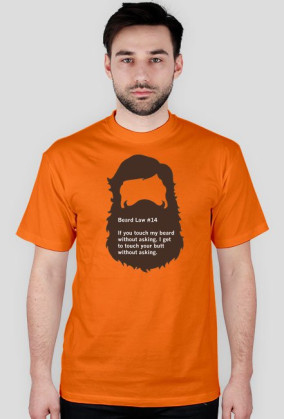 Beard Law