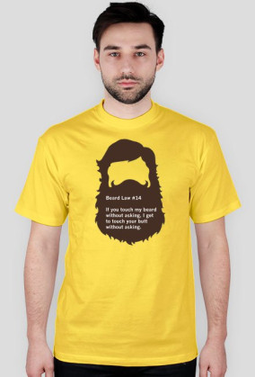 Beard Law