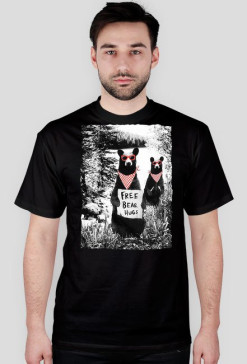 Free Bear Hugs