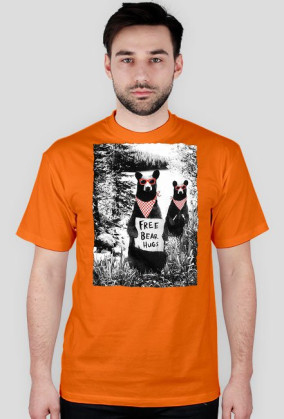 Free Bear Hugs