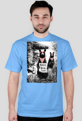 Free Bear Hugs