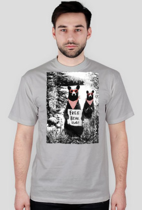 Free Bear Hugs