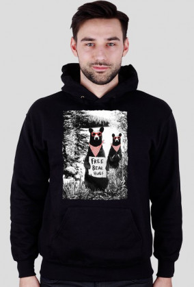 Free Bear Hugs
