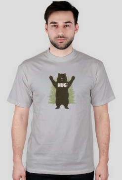 Hug?