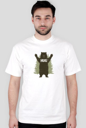 Hug?