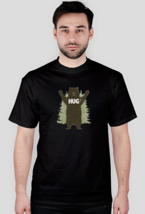 Hug?