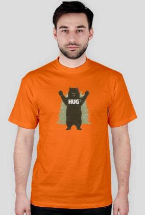 Hug?