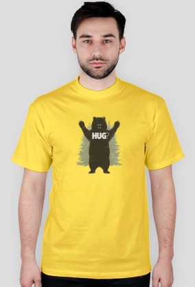 Hug?