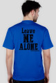 Leave Me Alone