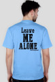 Leave Me Alone