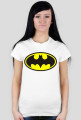 BATWOMAN