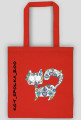 Kot folkowy 2 - torba