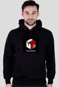 Oficjalna hoodie