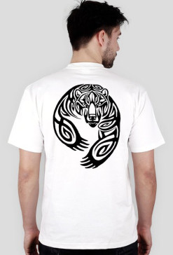 Tribal Bear