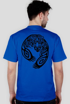 Tribal Bear