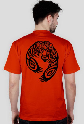 Tribal Bear