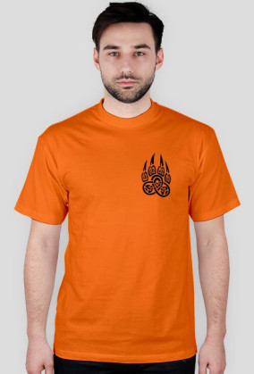 Tribal Bear