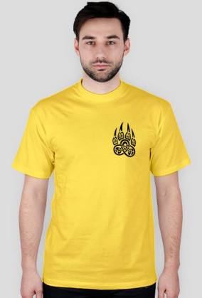 Tribal Bear