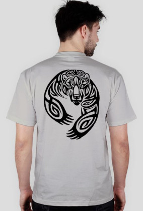 Tribal Bear