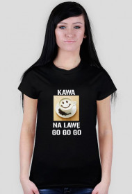 KAWA GO