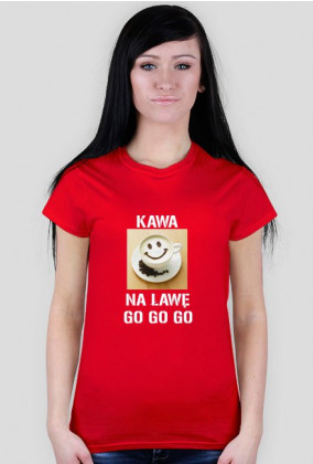 KAWA GO
