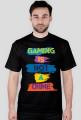 Gaming is Not A Crime