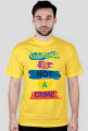 Gaming is Not A Crime