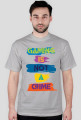 Gaming is Not A Crime