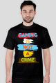 Gaming is Not A Crime