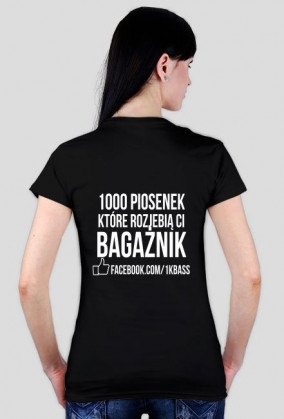 1000 piosenek które rozjebią Ci bagażnik