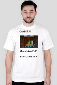 Leauge of PVP (Maciekkus PVP)