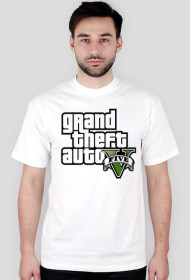 koszulka gta