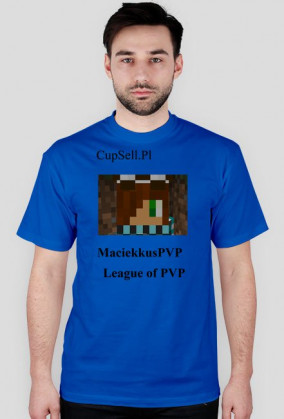 League of PVP