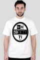 New Era koszulka