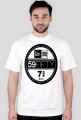 New Era koszulka XXL