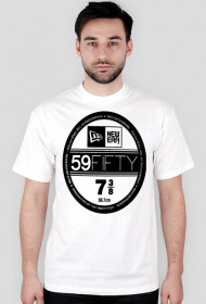 New Era koszulka XXL