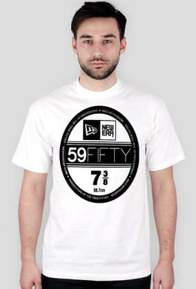 New Era koszulka XXL